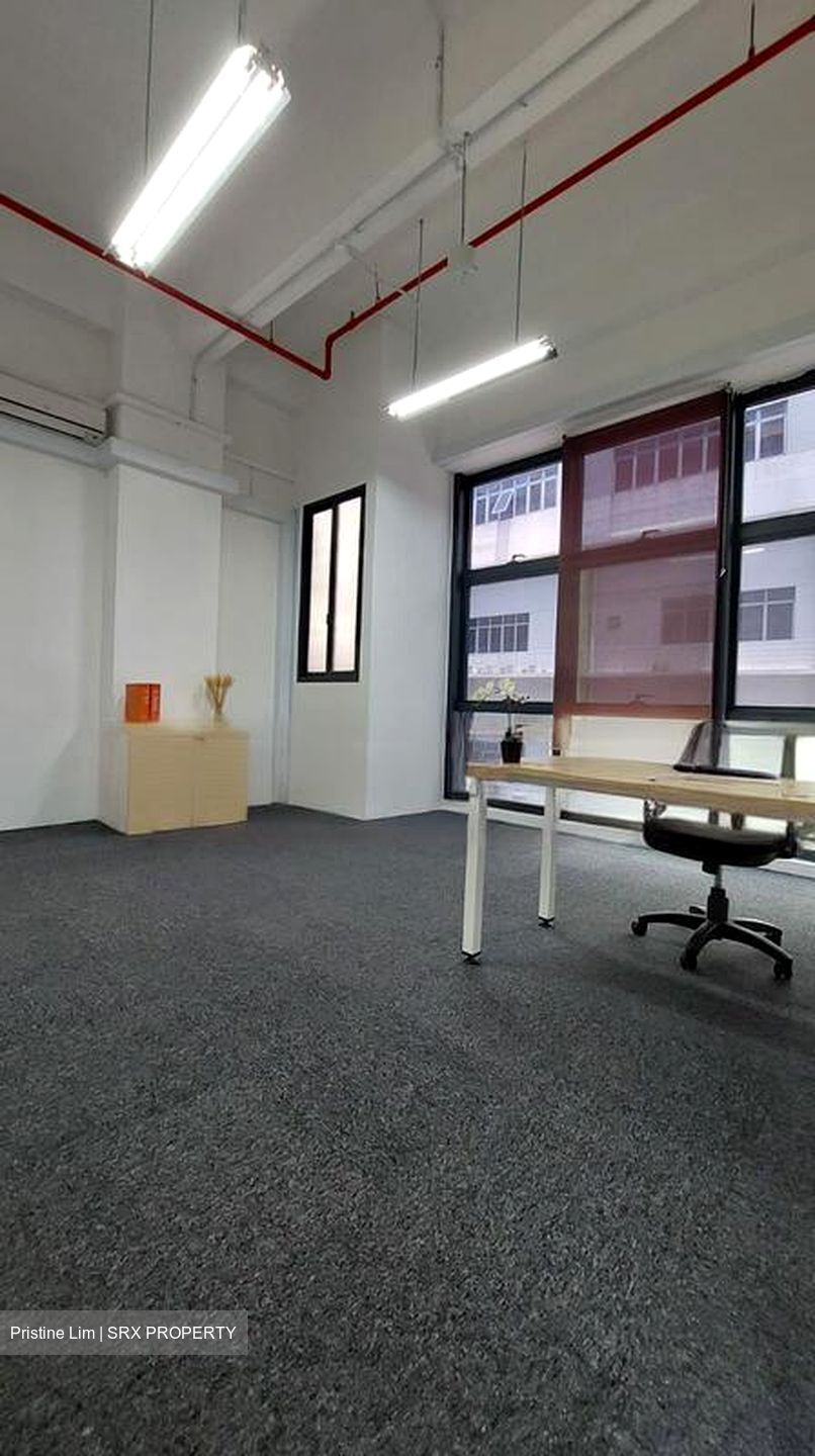 A'posh Bizhub (D27), Factory #494667461